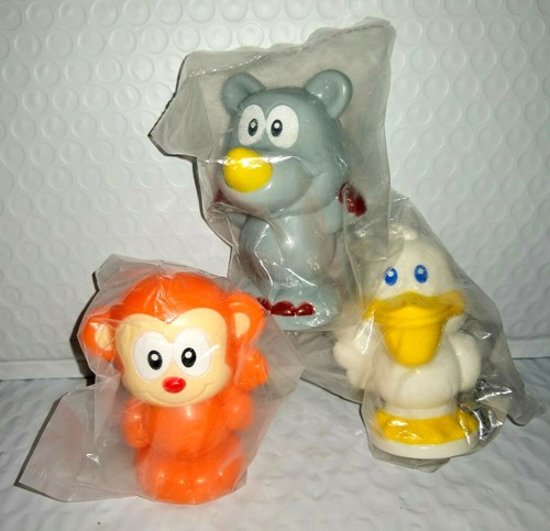 Vtech smartville replacement - smartville,