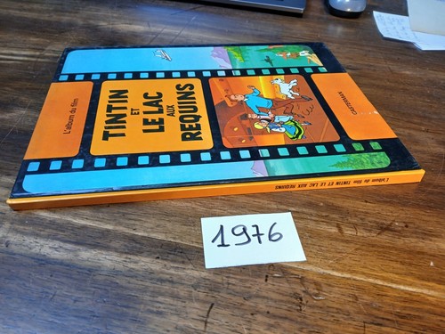 Tintin cinema et - :,