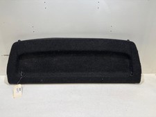 Plage arriere OPEL CORSA D