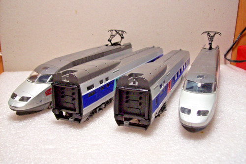 Train jouef rame - train, :