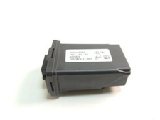 Citroen C4 II Picasso 2014