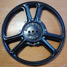 Bobine Pathé Baby de 120m