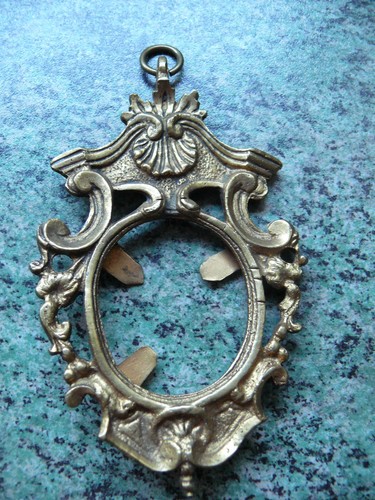 Superbe cadre porte photo - cadre,