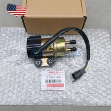 Fuel Pump For Suzuki Marauder