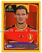 Vignette DANIEL VAN BUYTEN