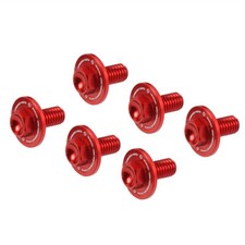 CNC Boulon De Couvercle De