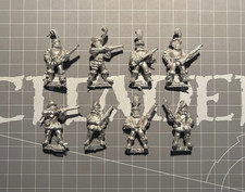 Warhammer / The Old World