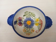 Ancien bol à oreilles en