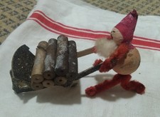 Décoration de noel sapin