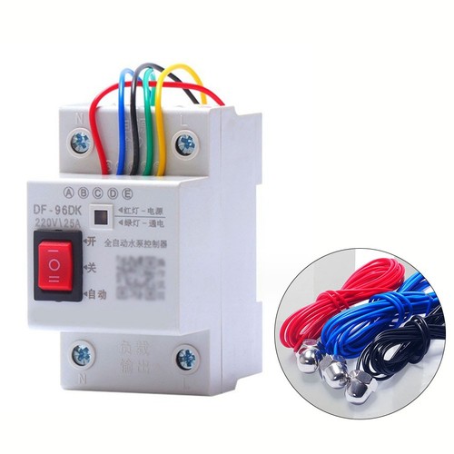 Interrupteur 25a sonde 500m - 25a,
