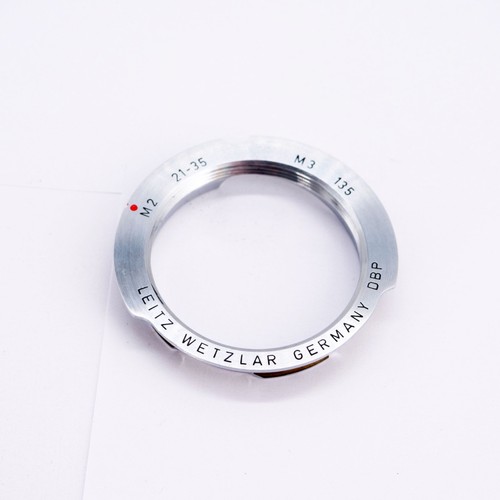 Leitz leica l39 adapter - leitz,