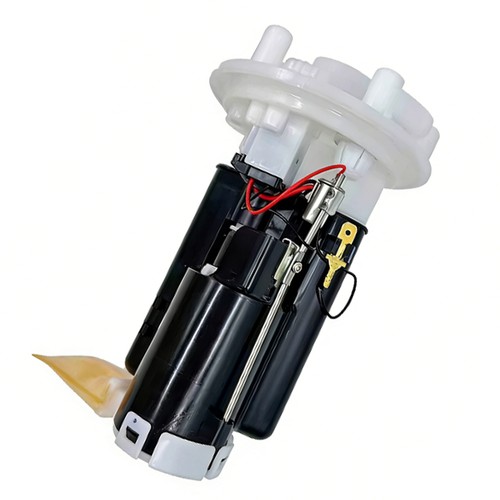 Assemblée pompe essence - pompe,
