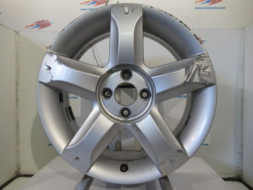 Jante aluminium dacia - jante,