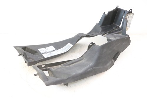 Cache sous selle can am - sous, can-am