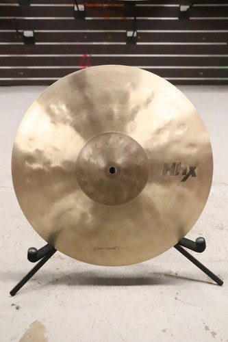 Sabian hhx treme crash - 15",