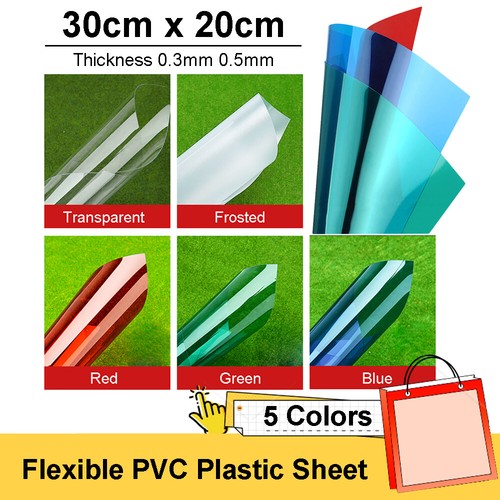 Flexible pvc plastic sheet - pvc,