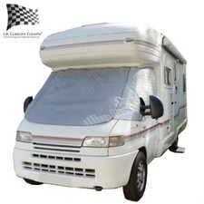 Fiat Ducato Thermique