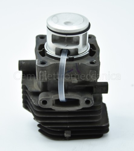 Cylindre avec piston - cylindre,