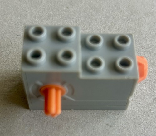 Lego 6030500 61100c01 - lego,