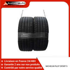 🇫🇷 Paire de pneus