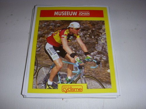 Cyclisme coupure 12x10 miroir - cyclisme,