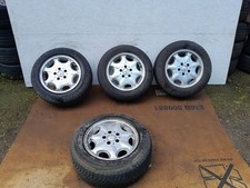 Mercedes-Benz E W124 1993