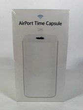 Apple AirPort Time Capsule 2TB