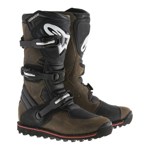 Alpinestars tech bottes - alpinestars,