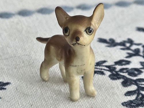 Vintage hagen renaker - hagen, baby