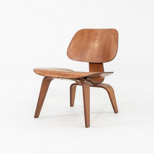 1950s herman miller eames lcw - eames,