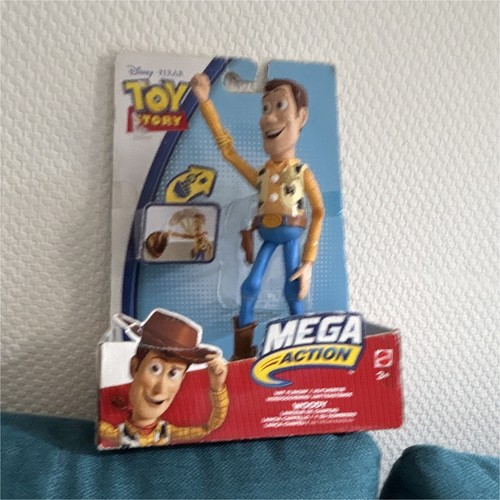 Mattel toy story figurine - toy,