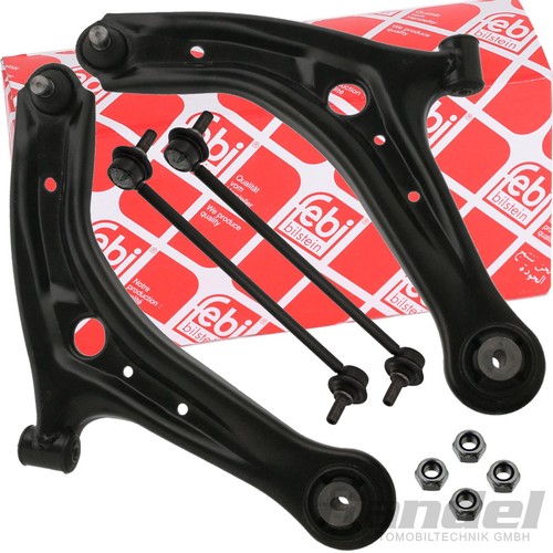 Febi bilstein bras de - 2x,