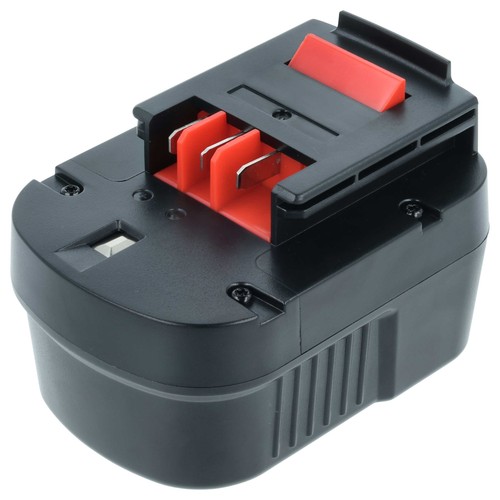 Batterie pour black decker - batterie,