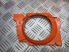 plaque pour tronçonneuse