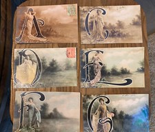 18 CPA.ALPHABET FEMMES NUISETTE »