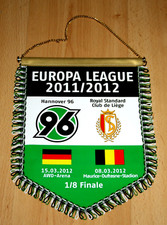 Fanion pennant wimpel Hannover