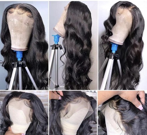 13x6 body wave lace - 13x6,