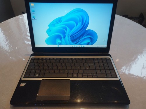 Packard bell easynote te69kb - easynote,