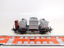 Märklin H0 AC 4625.1 Wagon Transport de Containers Vrg Maison À DB Sg # ED61-0,5