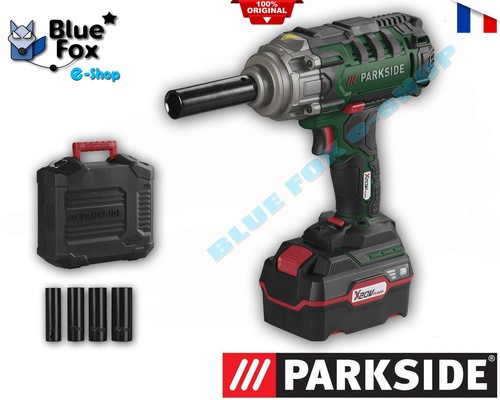 PARKSIDE®