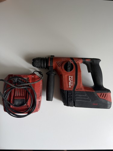 Perforateur hilti a36 avt - te, 6-a36-avt