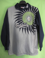 Maillot Liverpool 1999 Reebok