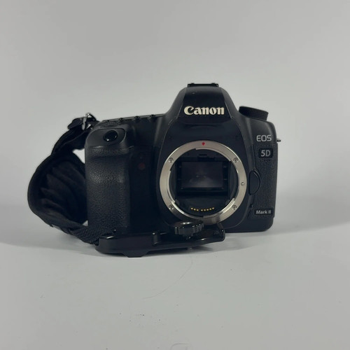 Canon eos mark 21 - 5d,