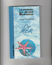 Le manuel du Jeune Robinson La