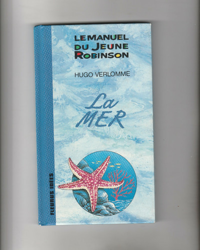 Manuel jeune robinson - robinson, la