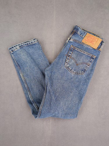 Jean levi 501 - levi's, 90s