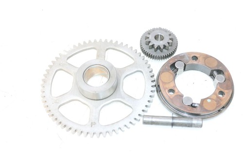 Roue libre demarreur yamaha - roue,