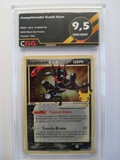 Carte Pokémon FR Amphinobi