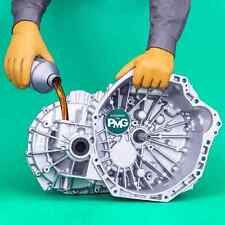 BOITE DE VITESSES 1.6 DCI / CDTI PF6 OPEL RENAULT FIAT PF6044 PF6040 PF6050🟨
