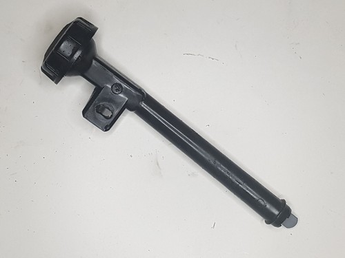 Jauge huile moteur - a,